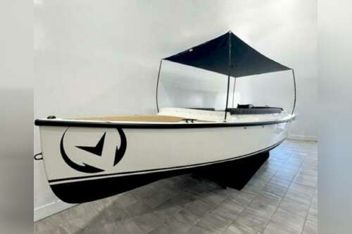 2023 Vision Fantail 217 in tampa FL
