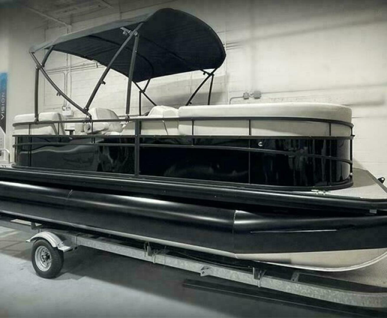 2024 Vision WX Tritoon in sarasota FL