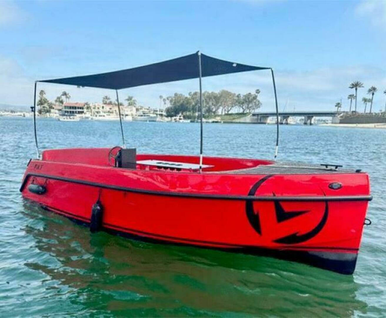 2023 Vision Volt 180 in newport beach CA