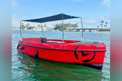 2023 Vision Volt 180 in newport beach CA