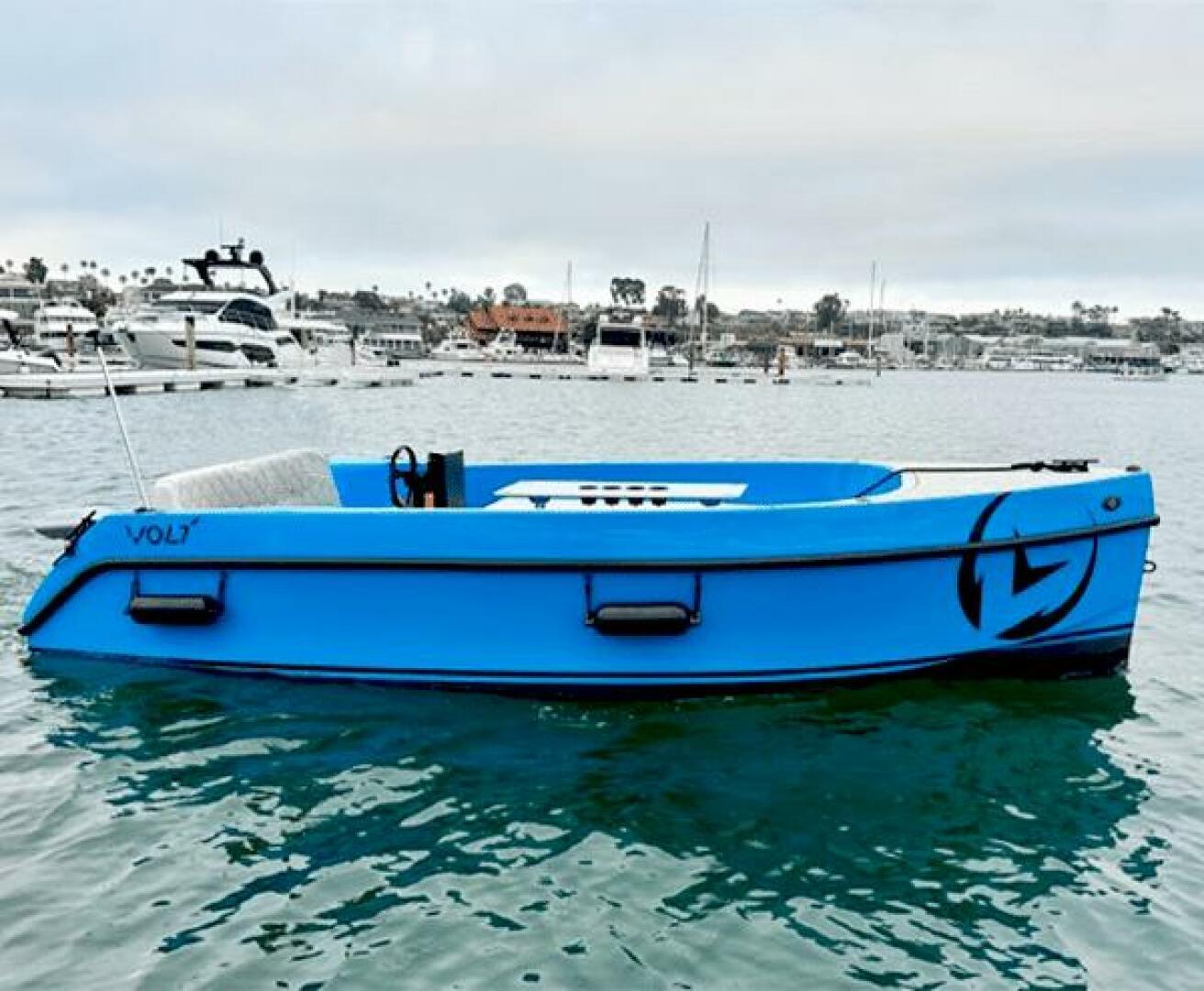 2023 Vision Volt 180 in newport beach CA