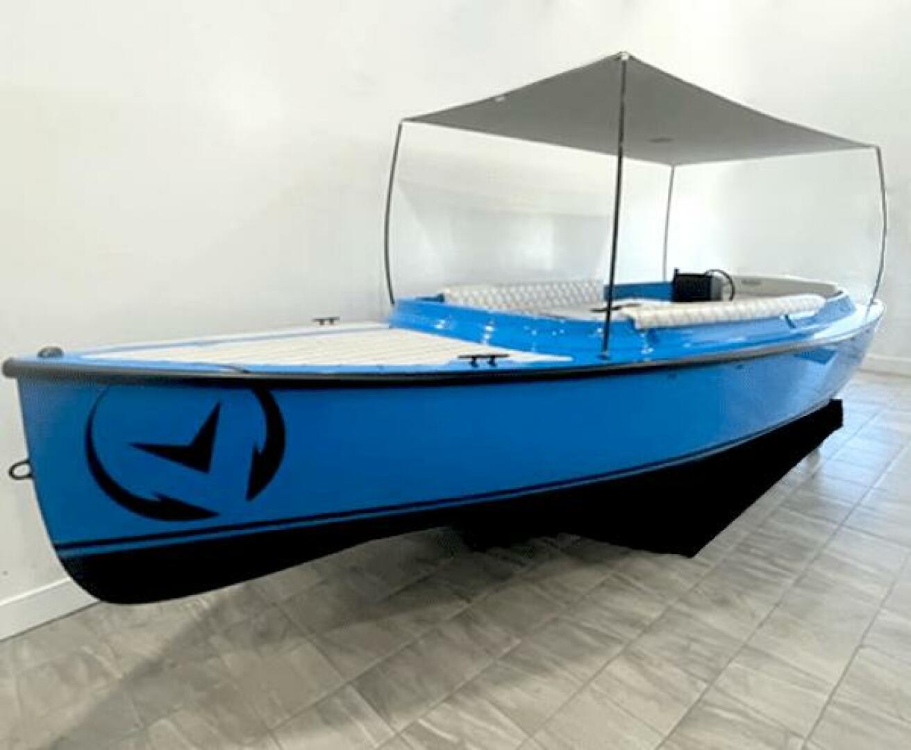 2024 Vision Fantail 217 in palm beach FL