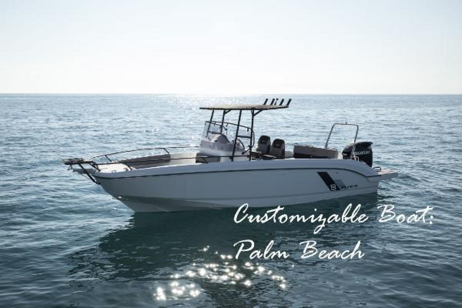 2026 Beneteau FLYER 8 SpaceDeck in palm beach FL