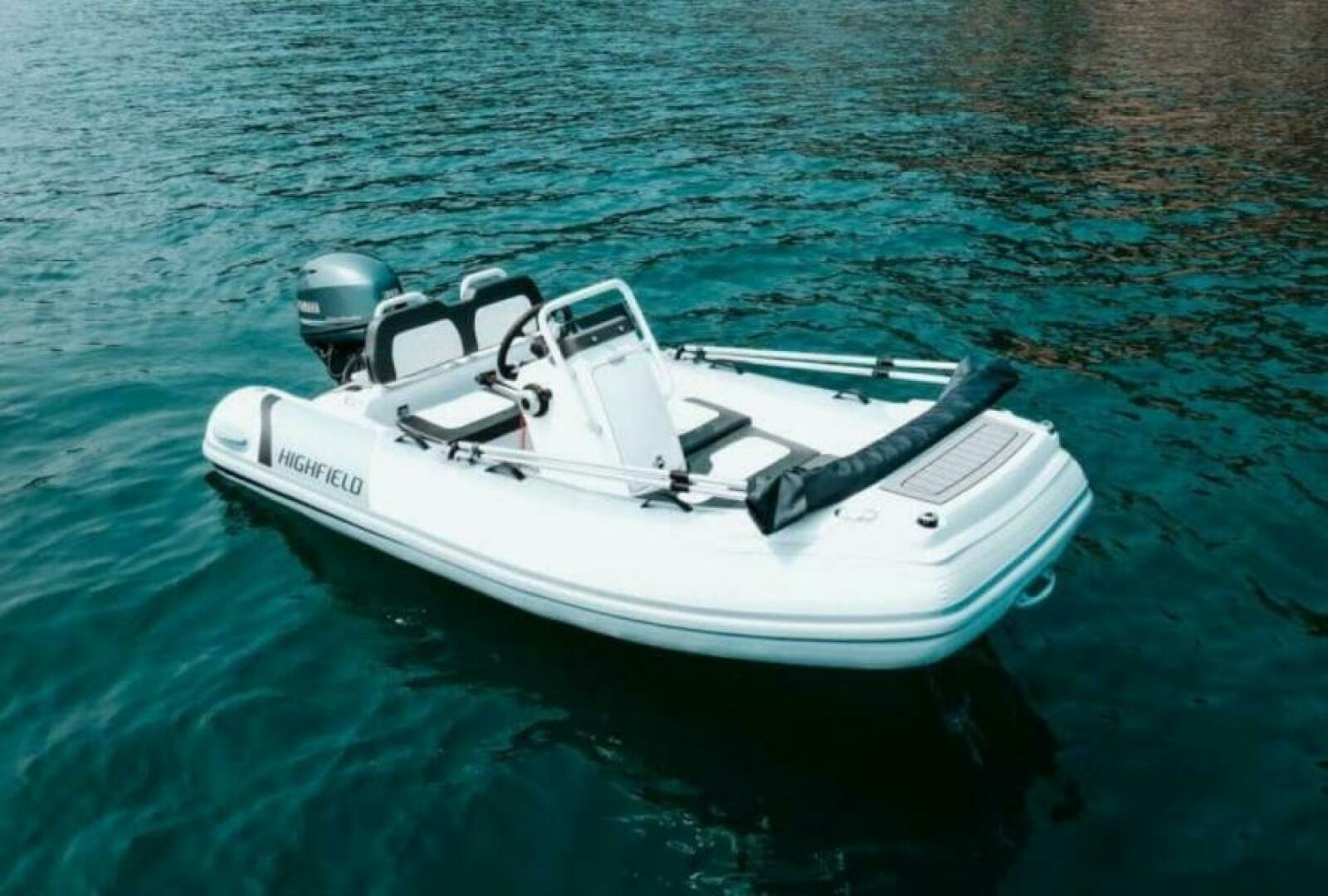 2025 Highfield Sport 330 in pensacola FL