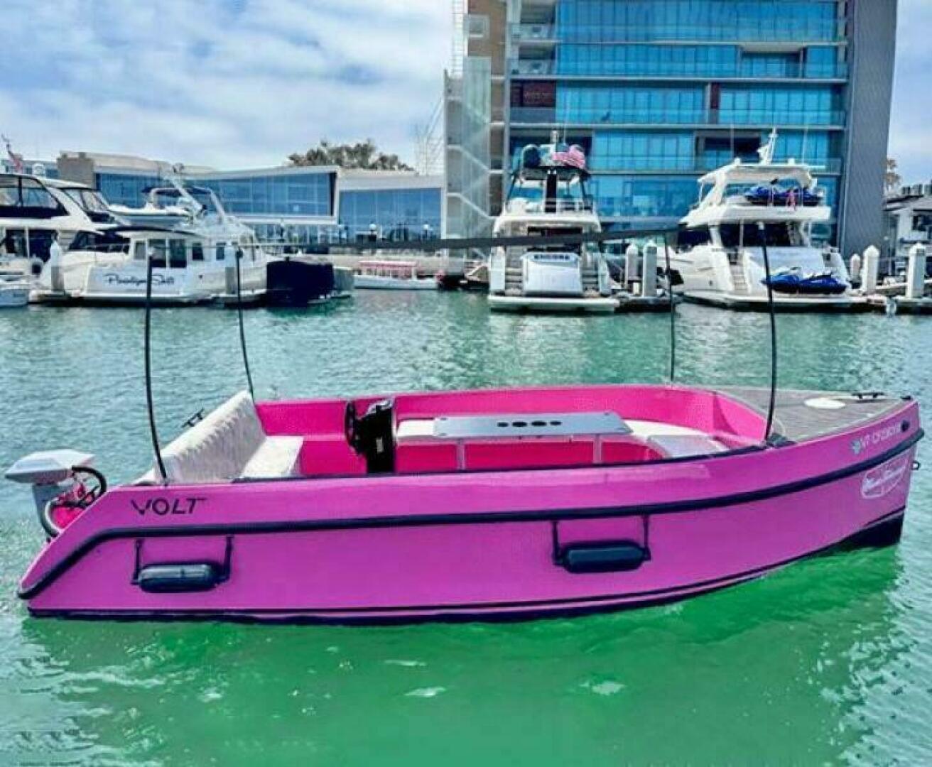 2023 Vision Volt 180 in sarasota FL