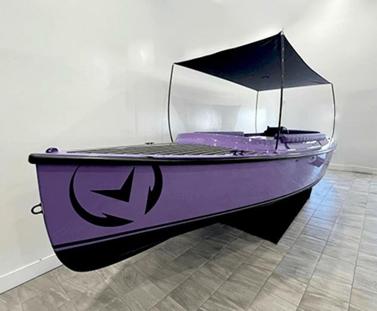 2023 Vision Fantail 217 in newport beach CA