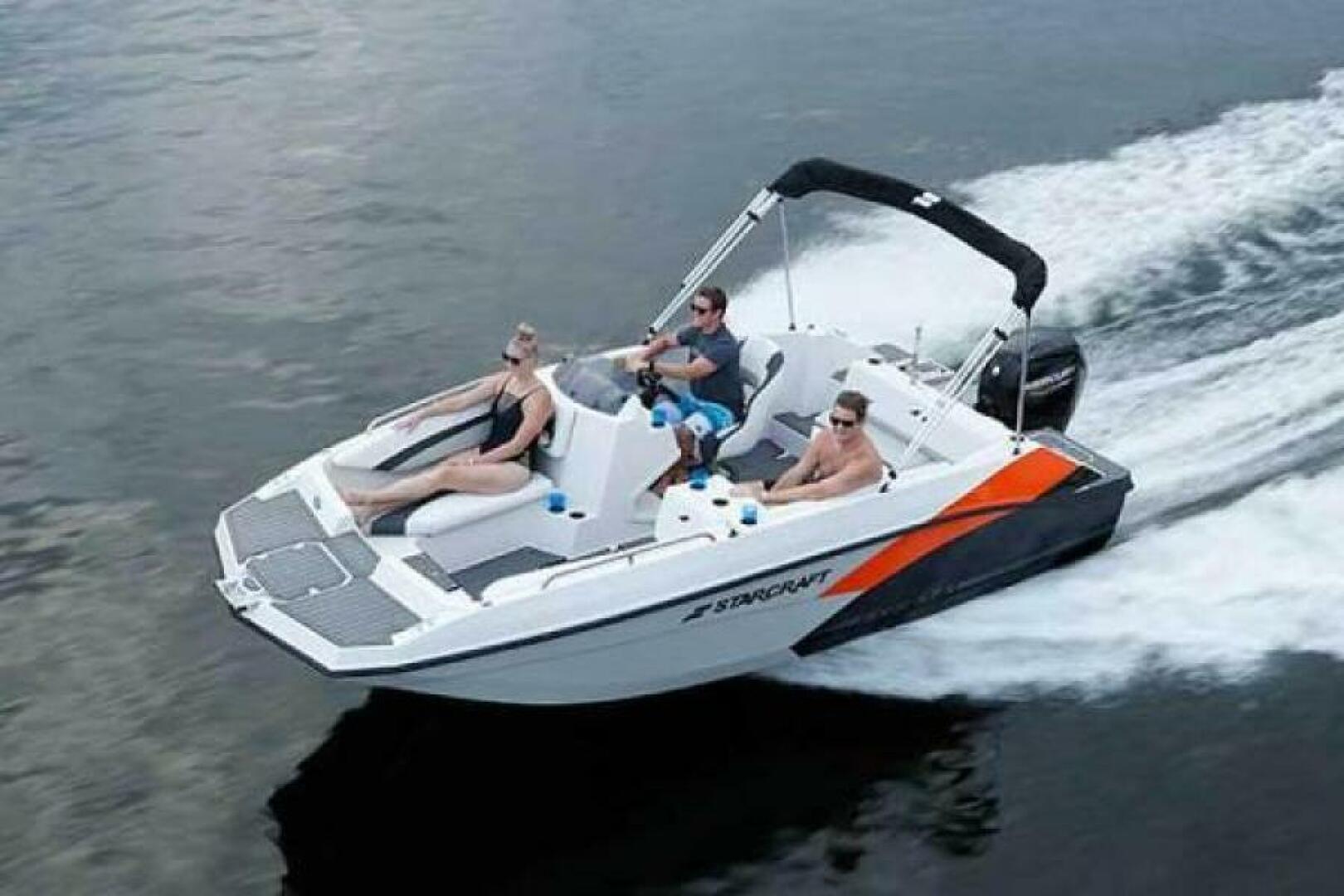 オンヨネ✳︎ミドラー✳︎スキー✳︎S New 2022 Starcraft Svx 171 Ob For Sale in Pensacola, FL