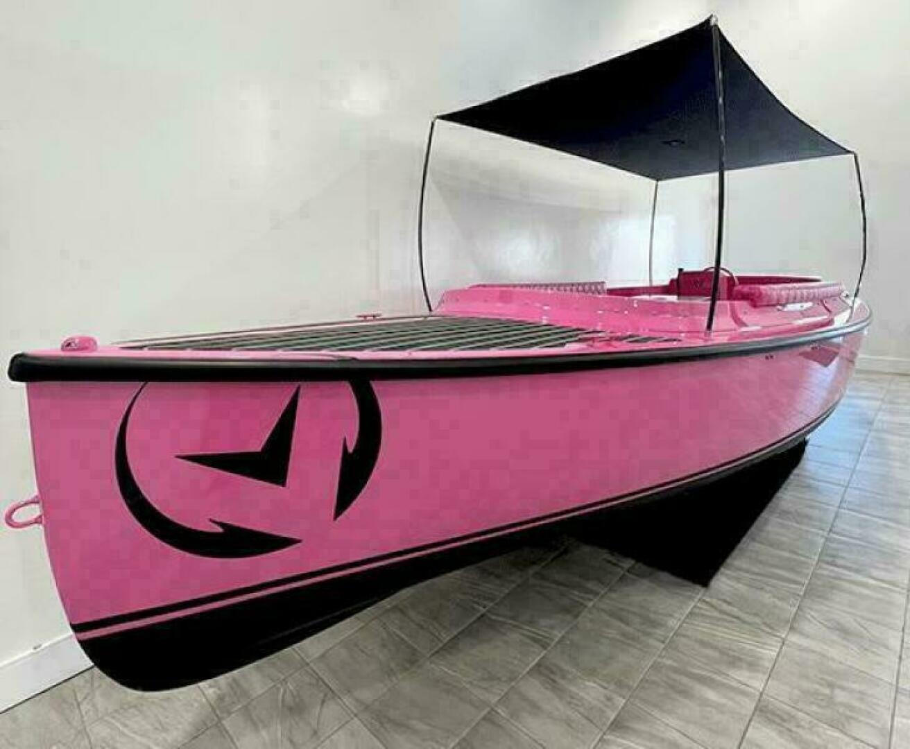 2024 Vision Fantail 217 in pensacola FL