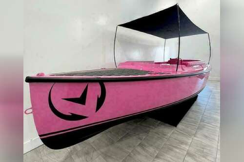 2024 Vision Fantail 217 in pensacola FL