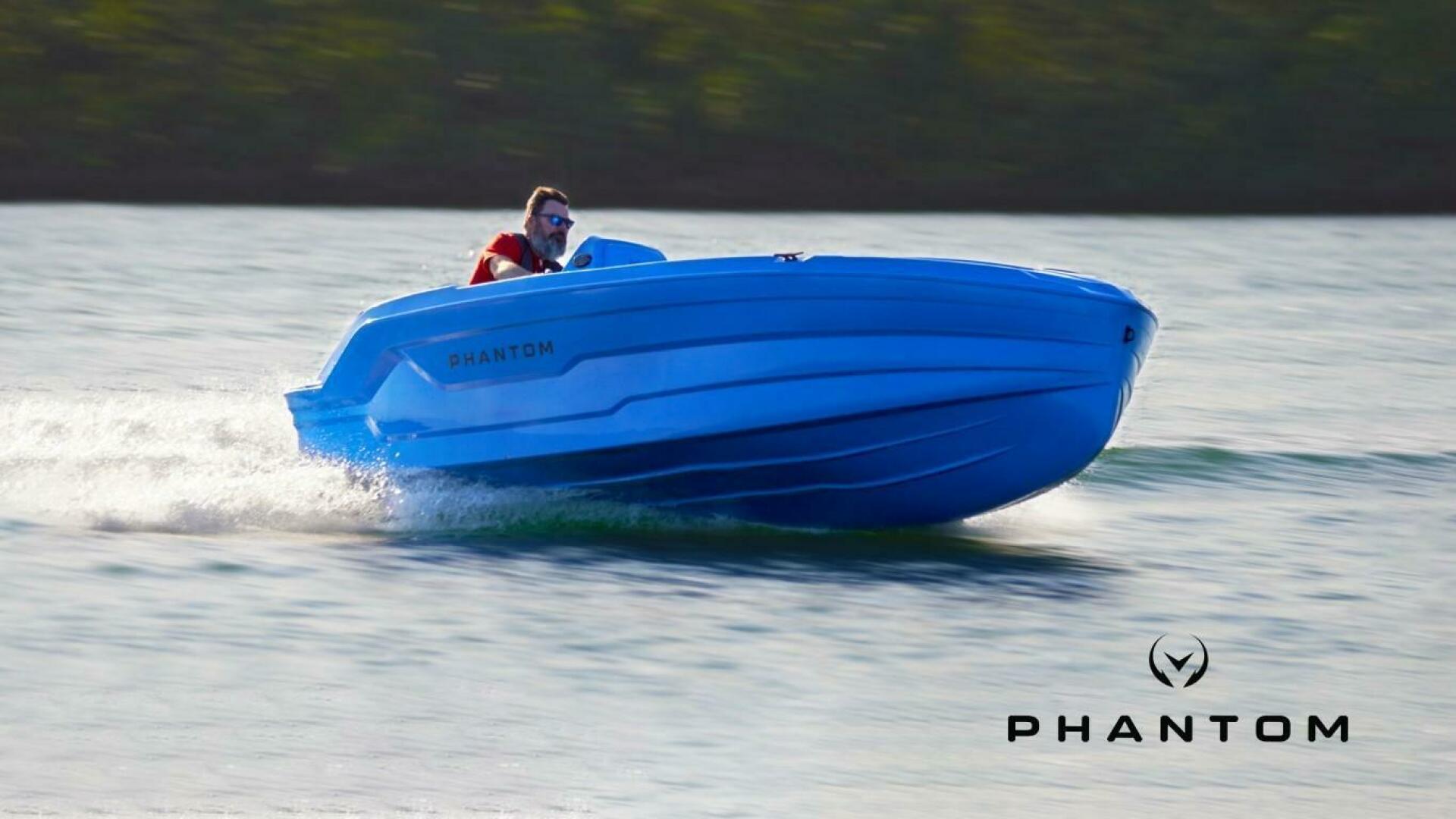 2024 Vision Phantom in norfolk VA