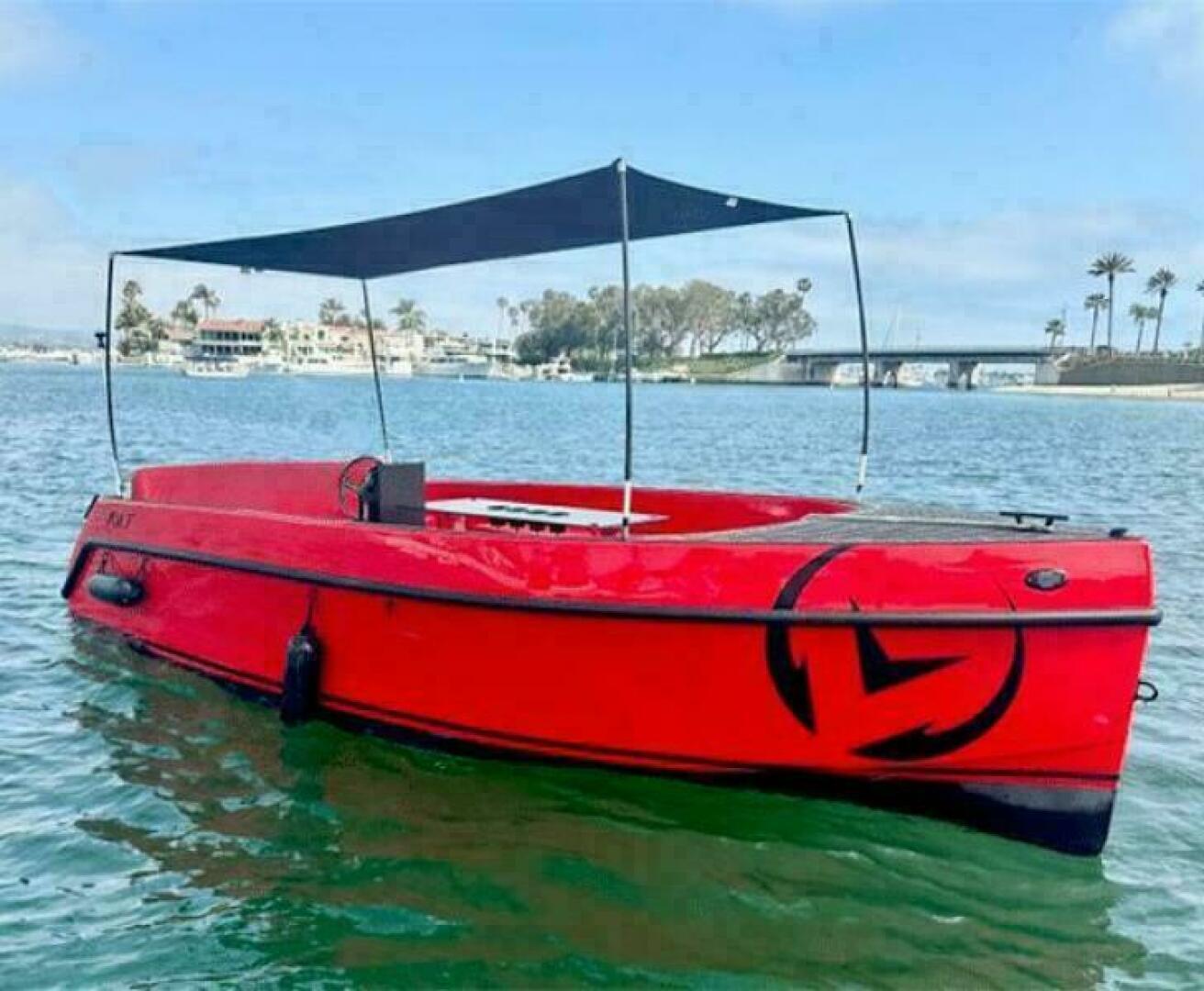2023 Vision Volt 180 in sarasota FL