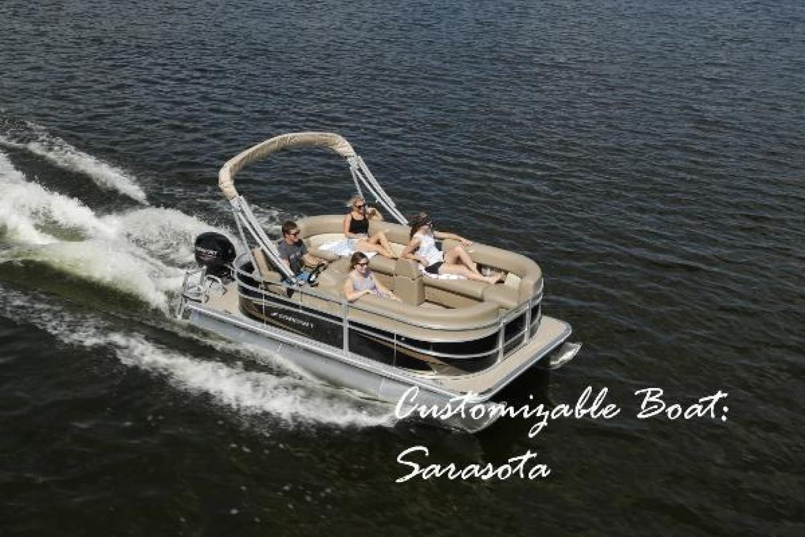 2025 Starcraft LX 16 in sarasota FL