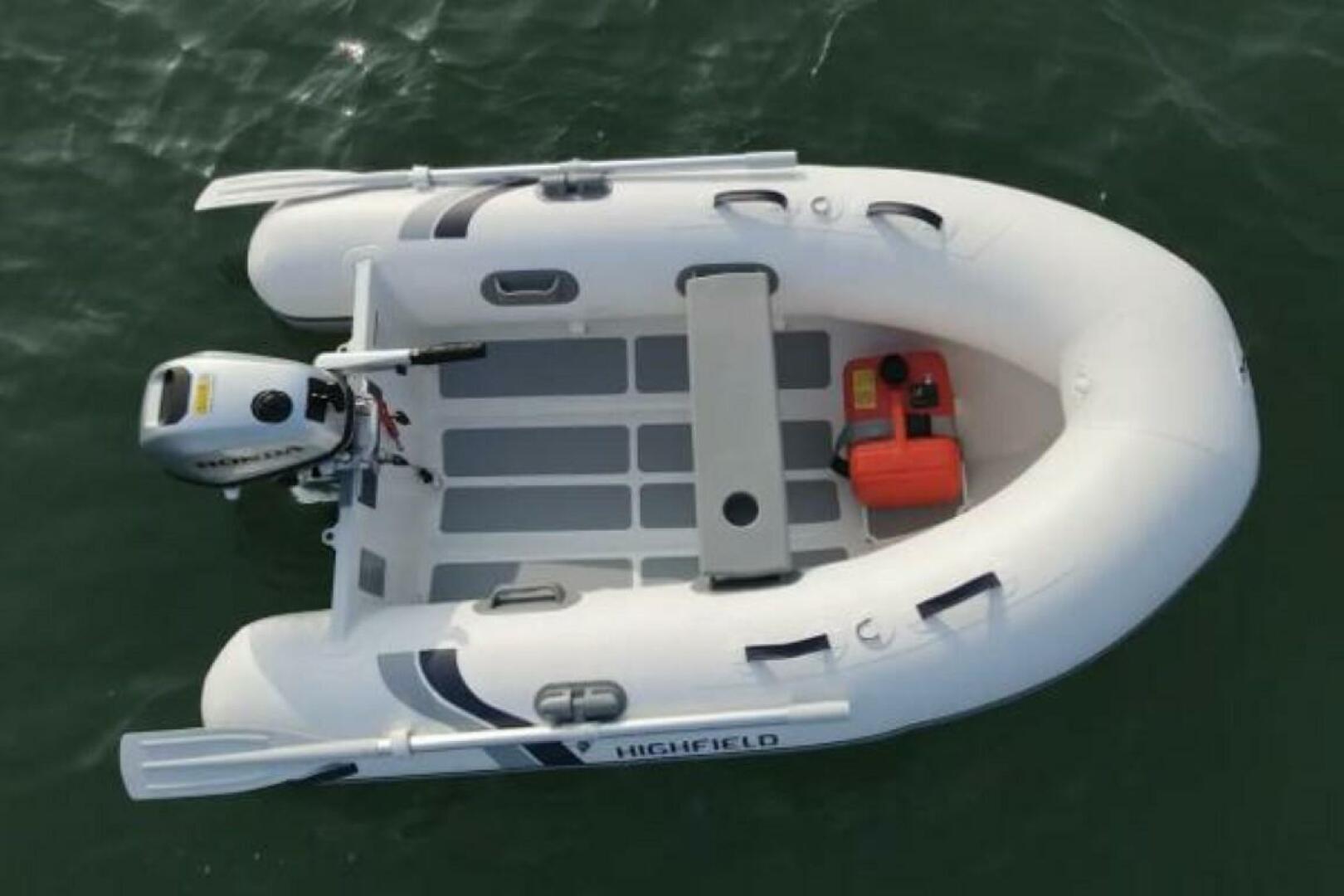 2025 Highfield Ultralite 220SS in fort lauderdale FL