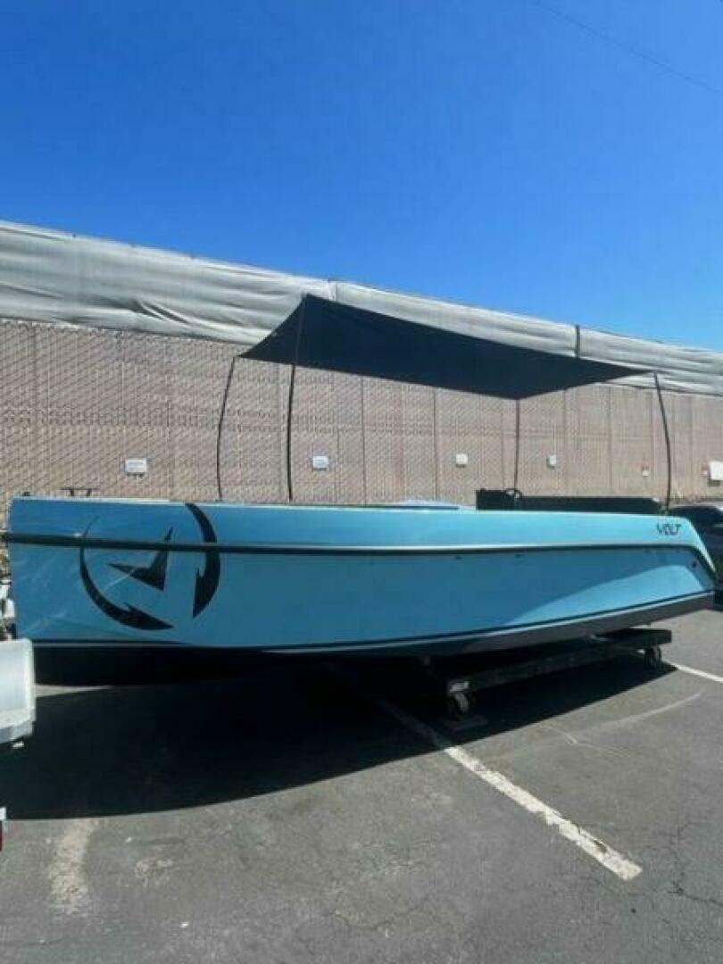 2023 Vision Volt 180 in sarasota FL
