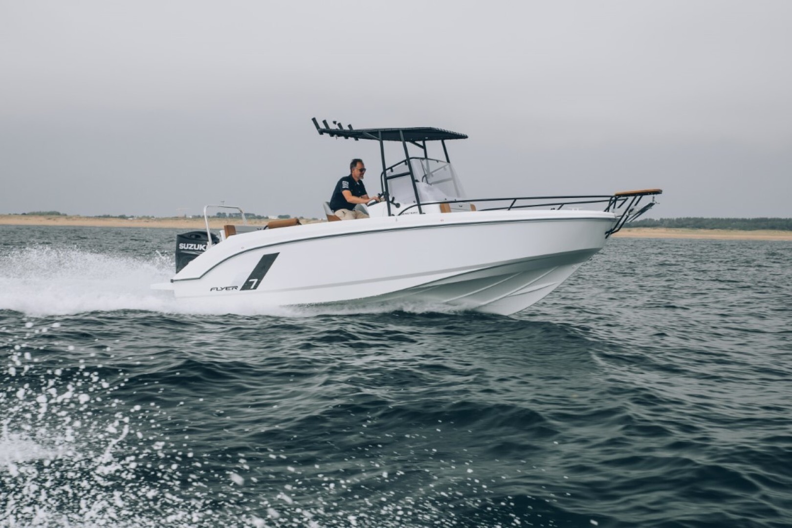 2024 Beneteau Flyer 7 Spacedeck in palm beach FL
