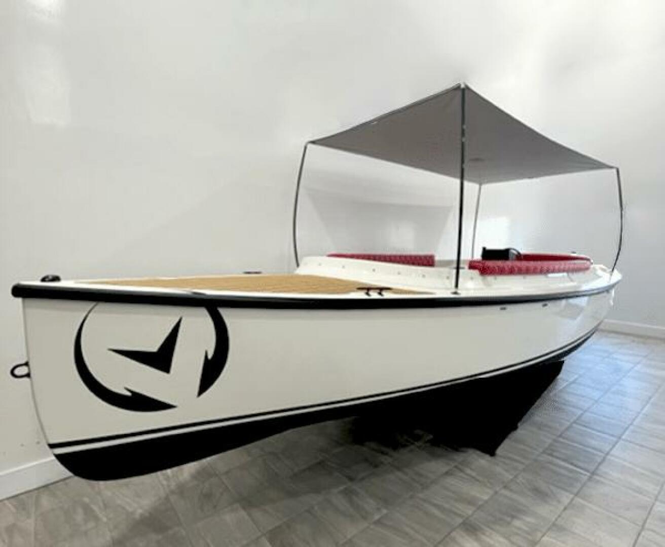 2023 Vision Fantail 217 in newport beach CA