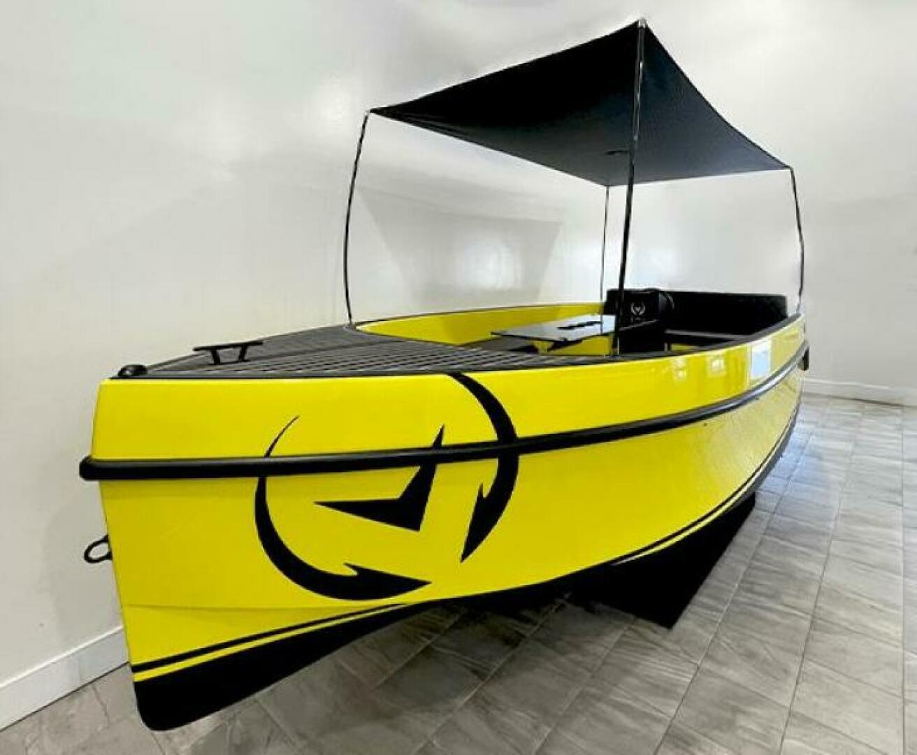 2023 Vision Volt 180 in fort lauderdale FL