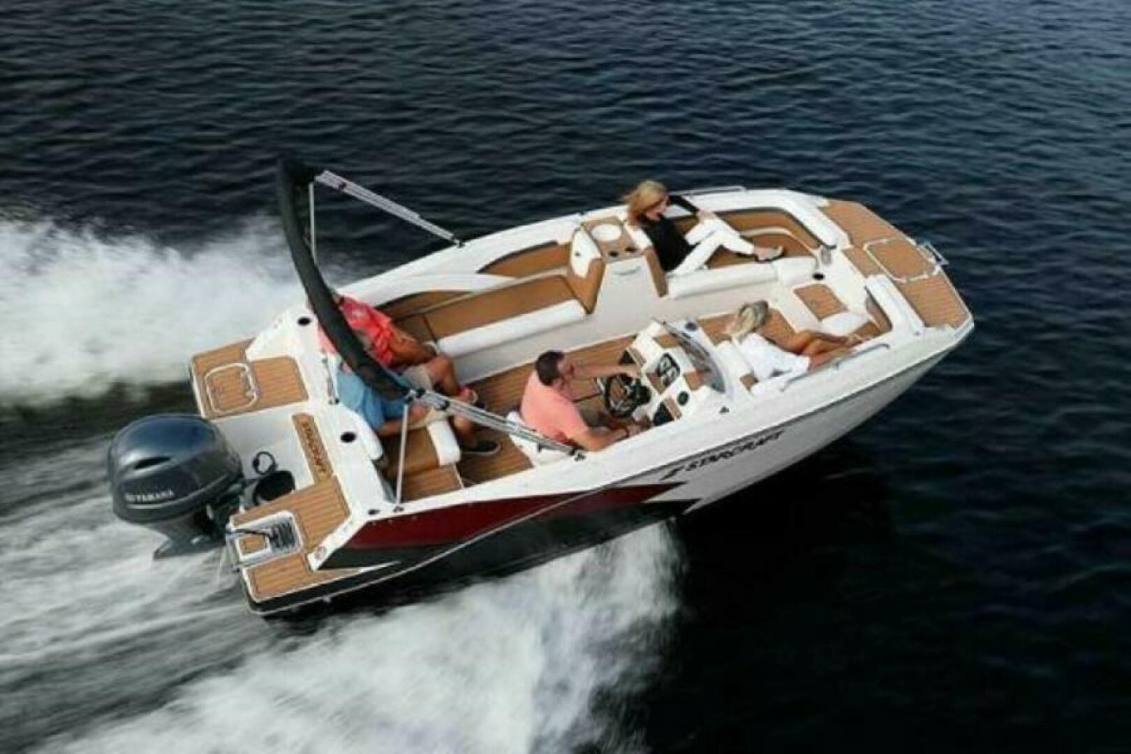 2025 Starcraft SVX 191 OB in pensacola FL