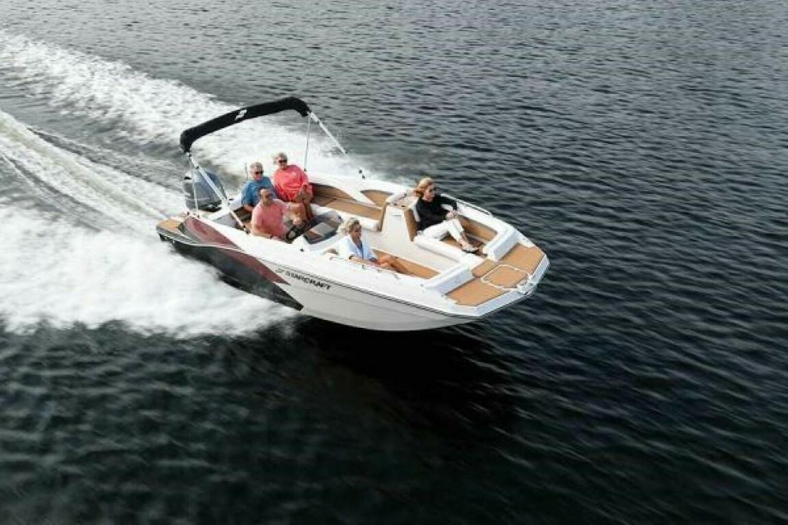 2023 Starcraft SVX 191 OB in tampa FL