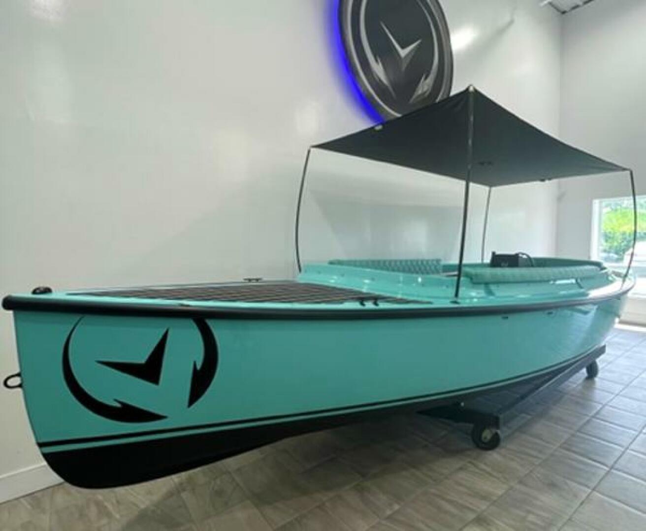 2023 Vision Fantail 217 in riviera beach FL