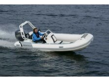 McConaghy Boats Introduces MC-ZERO 450 Electric Tender image