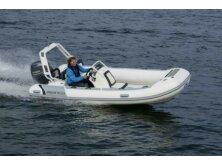 McConaghy Boats Introduces MC-ZERO 450 Electric Tender image