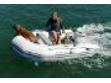 McConaghy Boats Introduces MC-ZERO 450 Electric Tender image