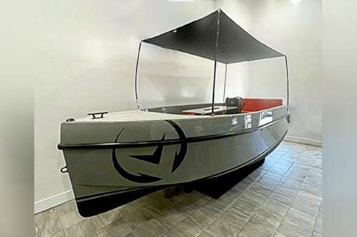 2024 Vision Volt 180 in newport beach CA