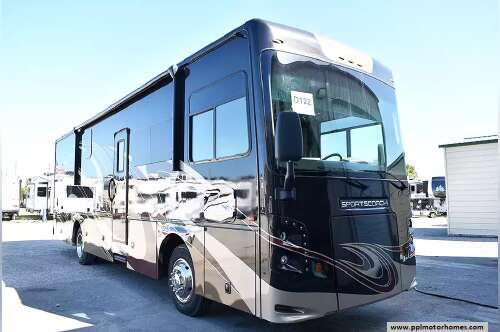 2019 Coachmen Sportscoach 339DS in summerfield FL