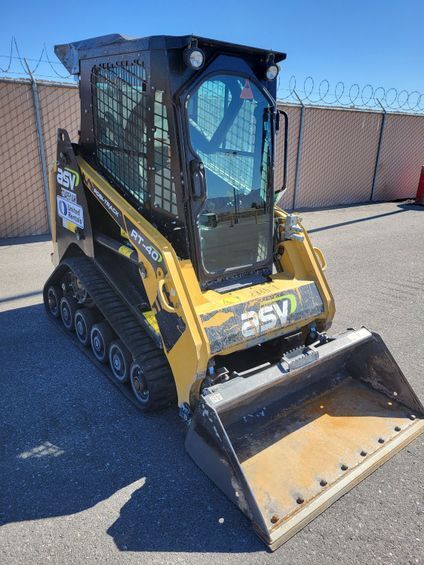 2019 ASV RT40 in Bakersfield, CA