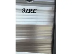 2015 SHASTA REVERE 31RE