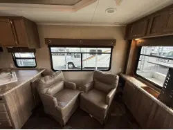 2015 SHASTA REVERE 31RE