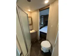 2015 SHASTA REVERE 31RE