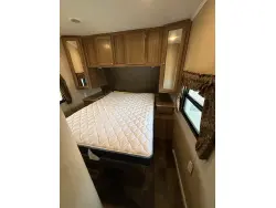 2015 SHASTA REVERE 31RE