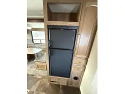 2015 SHASTA REVERE 31RE
