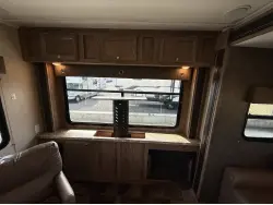 2015 SHASTA REVERE 31RE