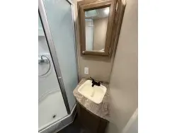 2015 SHASTA REVERE 31RE