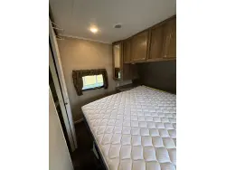 2015 SHASTA REVERE 31RE