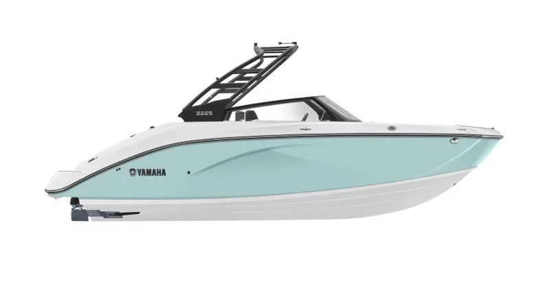 2026 Yamaha Boats 222S in rockledge FL