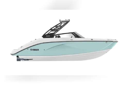 2026 Yamaha Boats 222S in rockledge FL