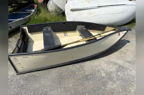 2016 Other Porta Bote 10' in fairlee VT