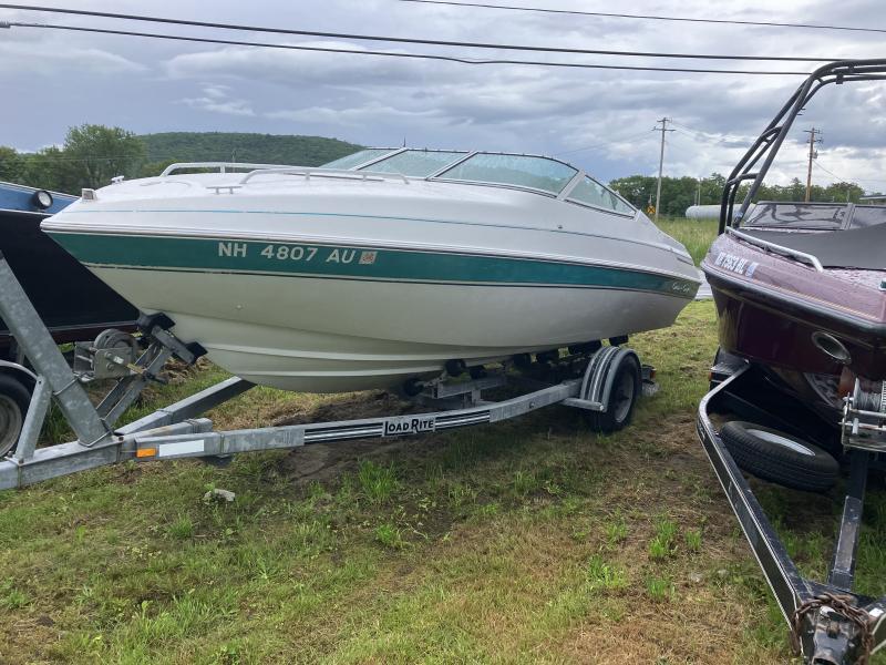 1992 Other Chris Craft Concept Cuddy in fairlee VT