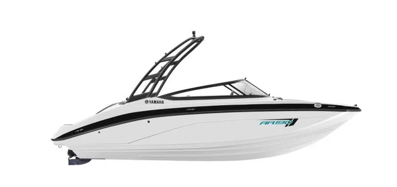 2026 Yamaha Boats AR190 in rockledge FL