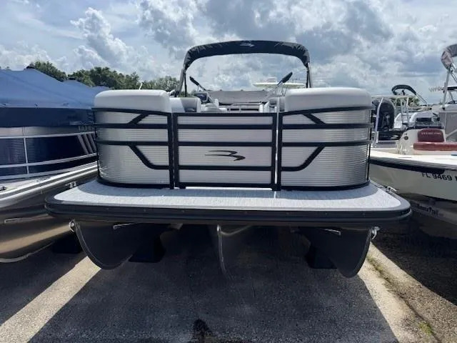 2026 Bennington Pontoons 22SSRSE in rockledge FL