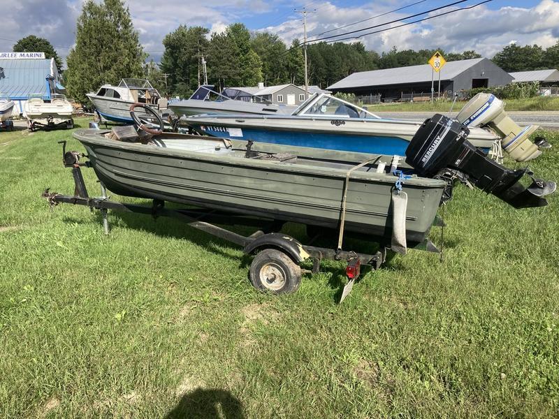 1980 Other Fiberglass 13 in fairlee VT