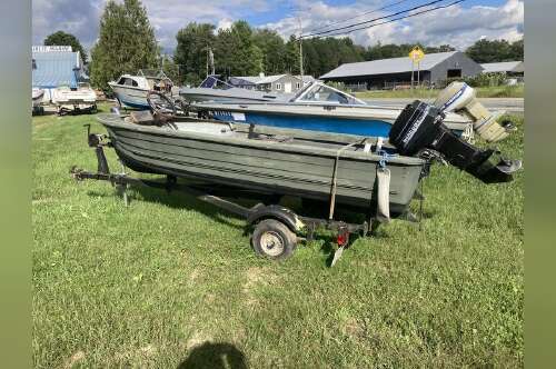 1980 Other Fiberglass 13 in fairlee VT
