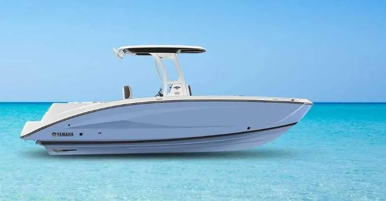 2026 Yamaha Boats 255 FSH SPORT H 255 SPORT E in rockledge FL