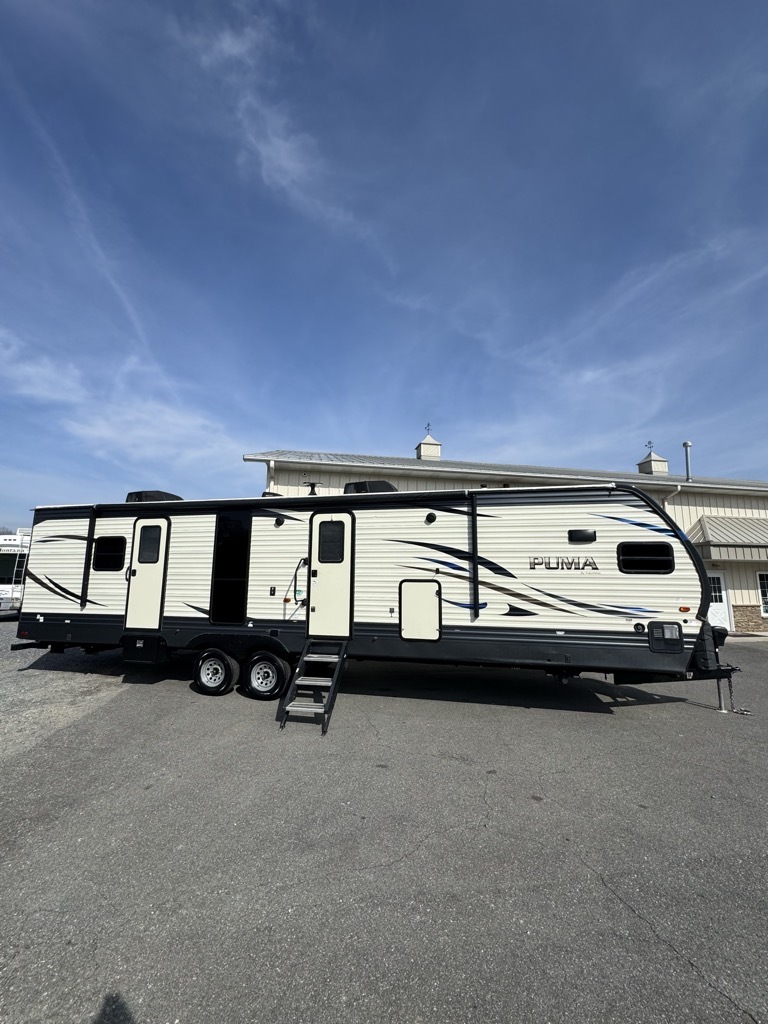 2020 Palomino PUMA 31FKRK in yadkinville NC