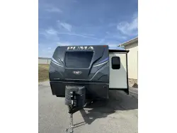 2020 PALOMINO PUMA 31FKRK