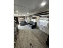 2020 PALOMINO PUMA 31FKRK